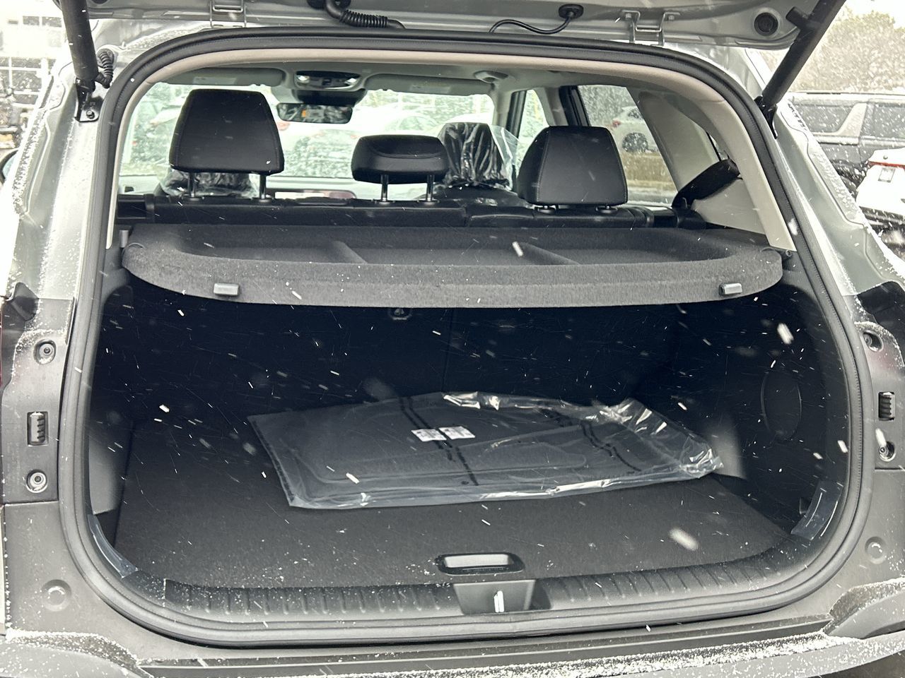 2025 Kia Seltos in Markham, Ontario