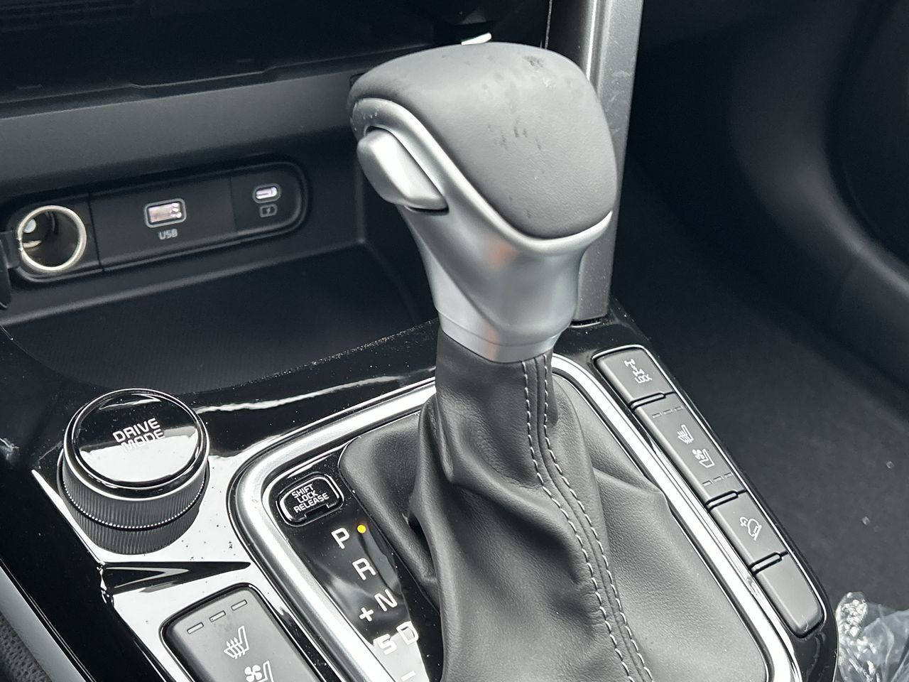 2025 Kia Seltos in Markham, Ontario