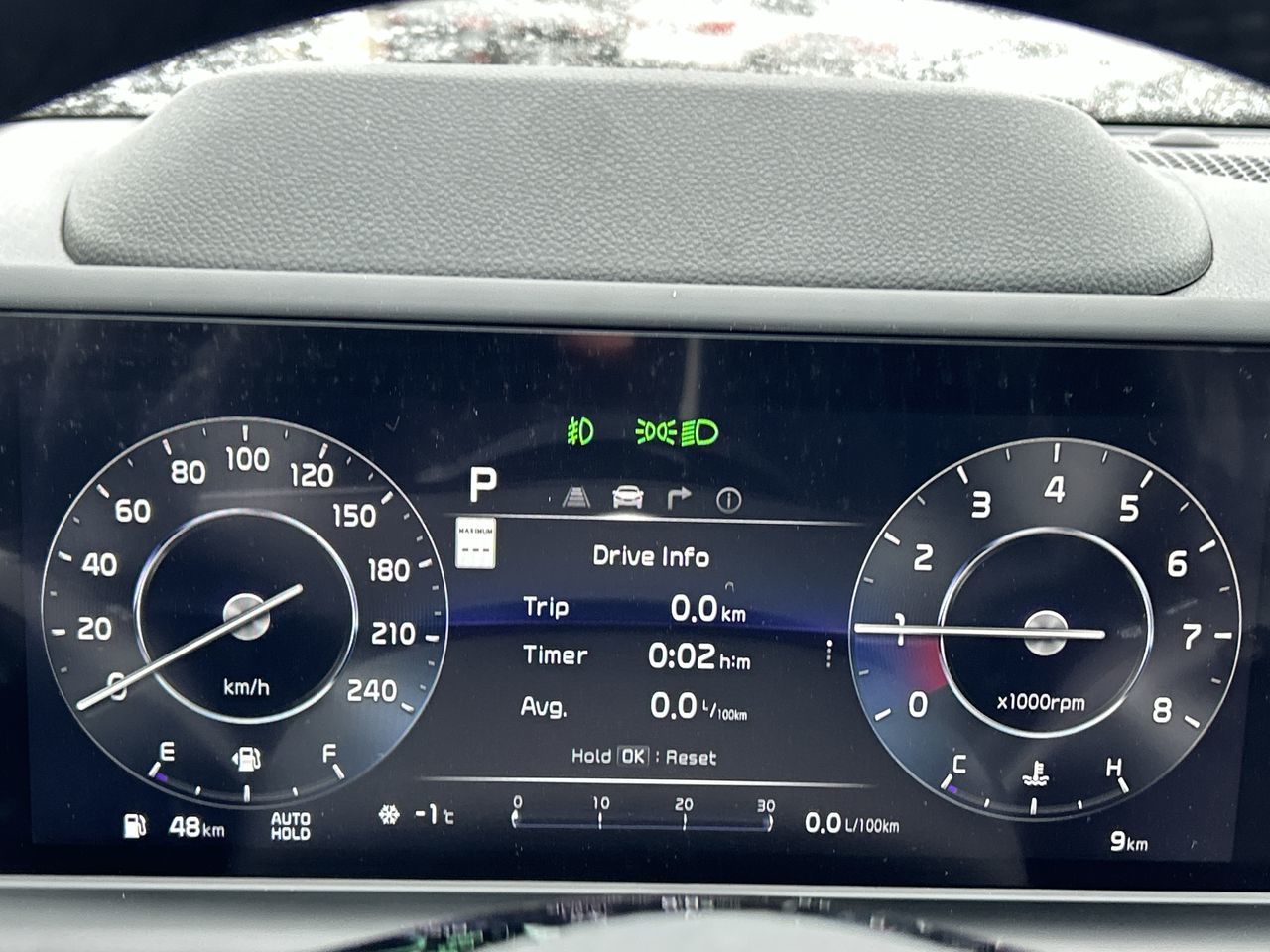 2025 Kia Seltos in Markham, Ontario