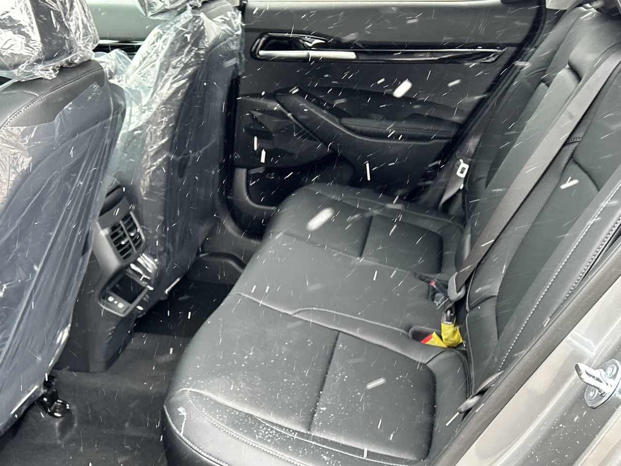 2025 Kia Seltos in Markham, Ontario