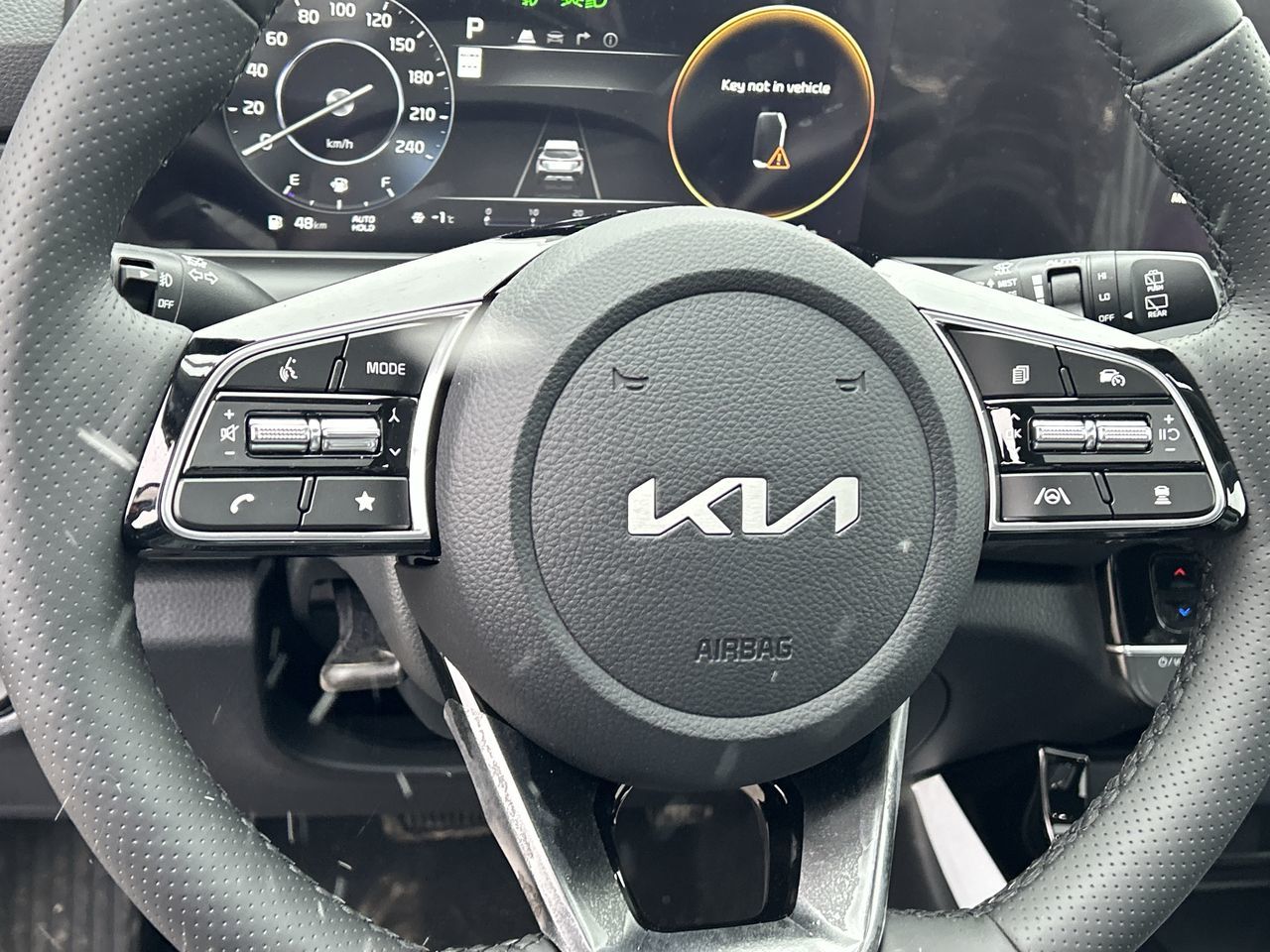 2025 Kia Seltos in Markham, Ontario