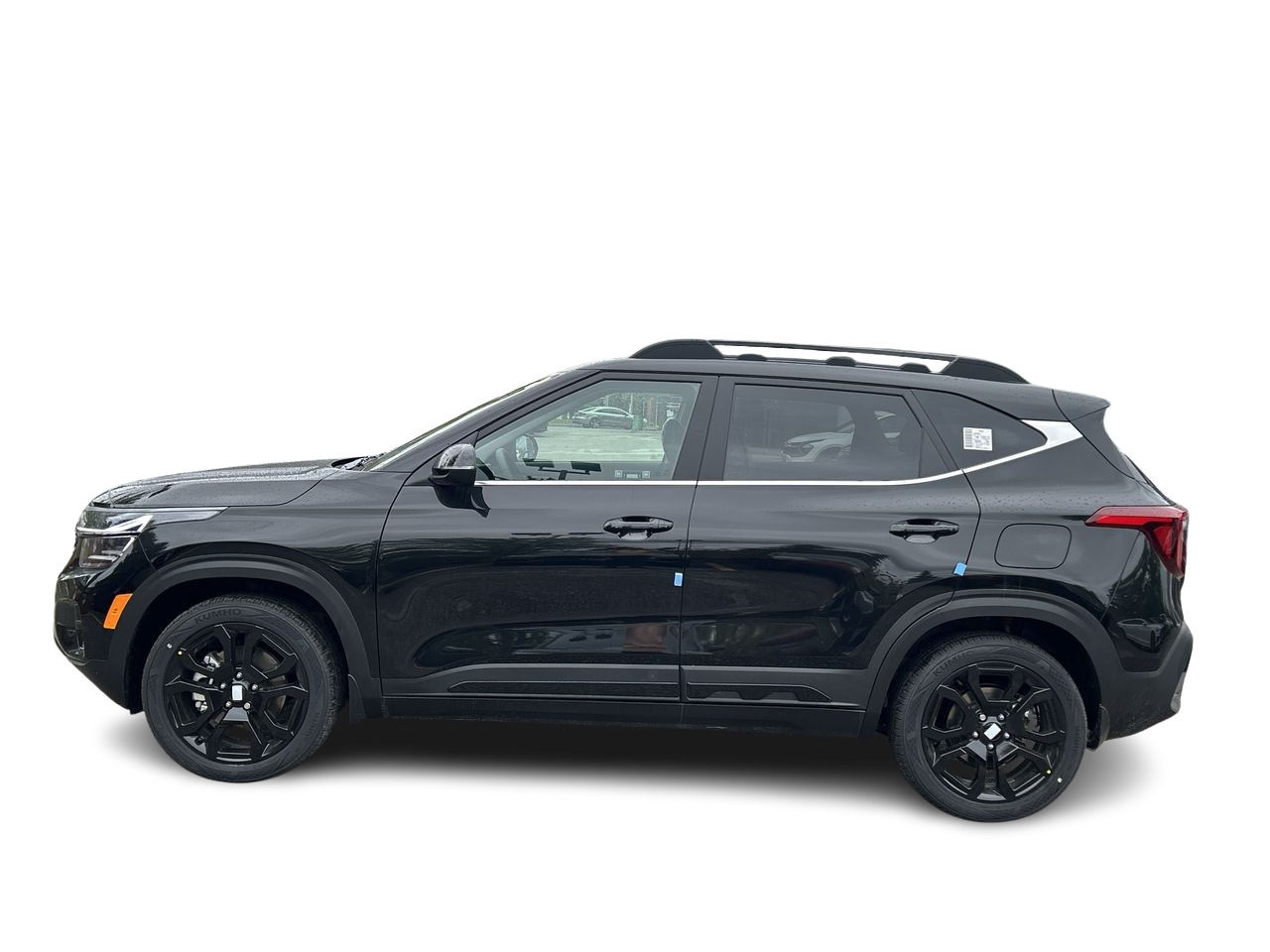 Kia Seltos  2025 à Markham, Ontario