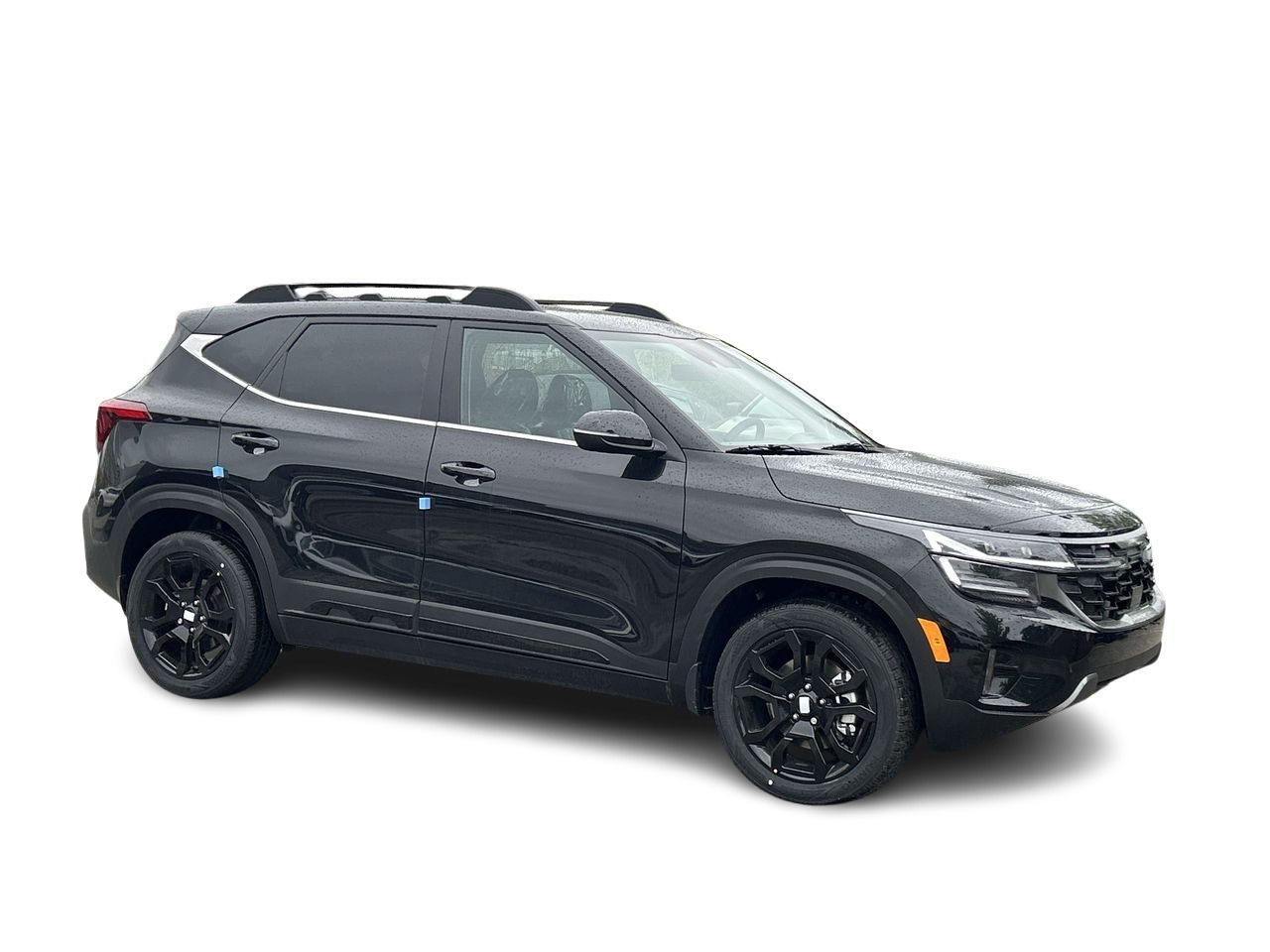 Kia Seltos  2025 à Markham, Ontario