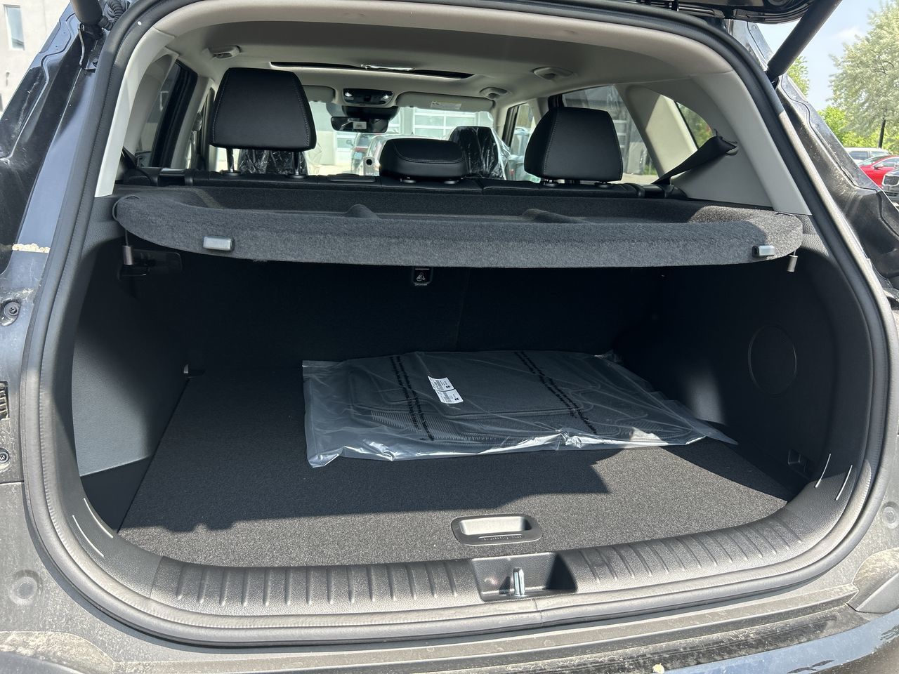 2025 Kia Seltos in Markham, Ontario