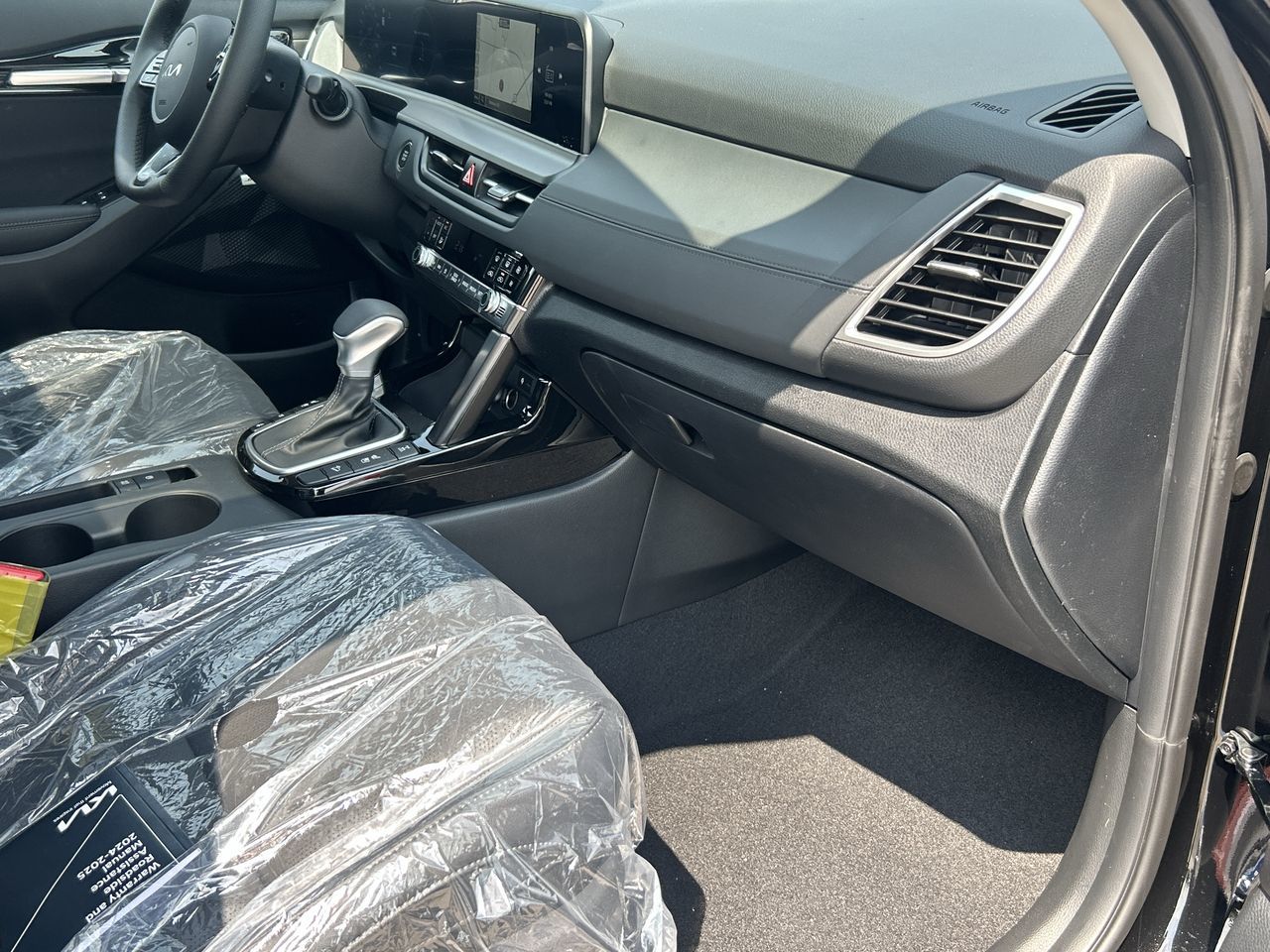 2025 Kia Seltos in Markham, Ontario