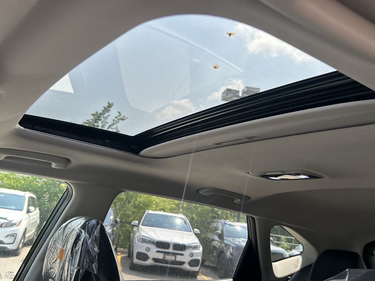 2025 Kia Seltos in Markham, Ontario