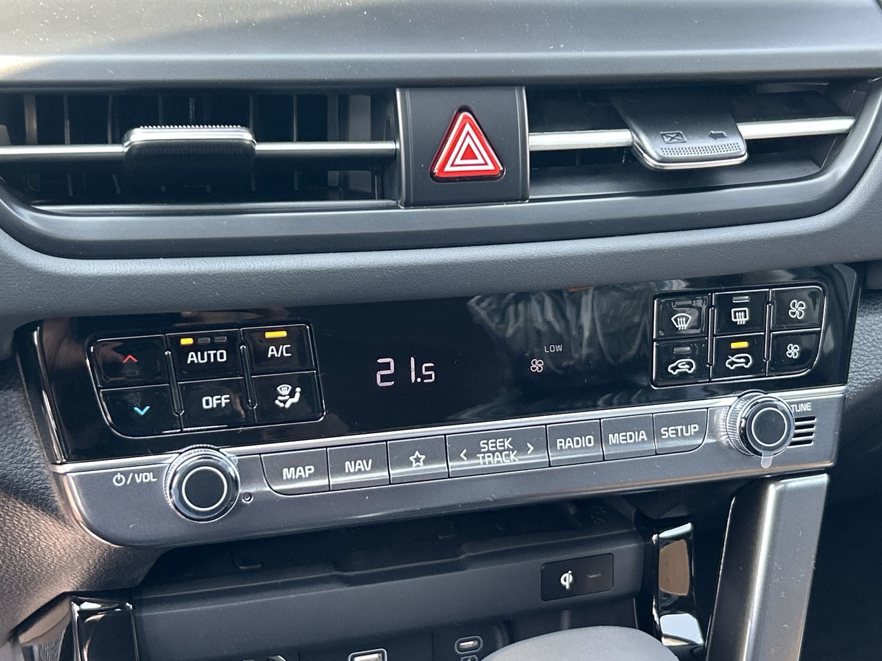 2025 Kia Seltos in Markham, Ontario