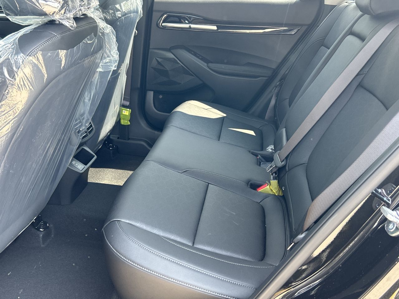 2025 Kia Seltos in Markham, Ontario