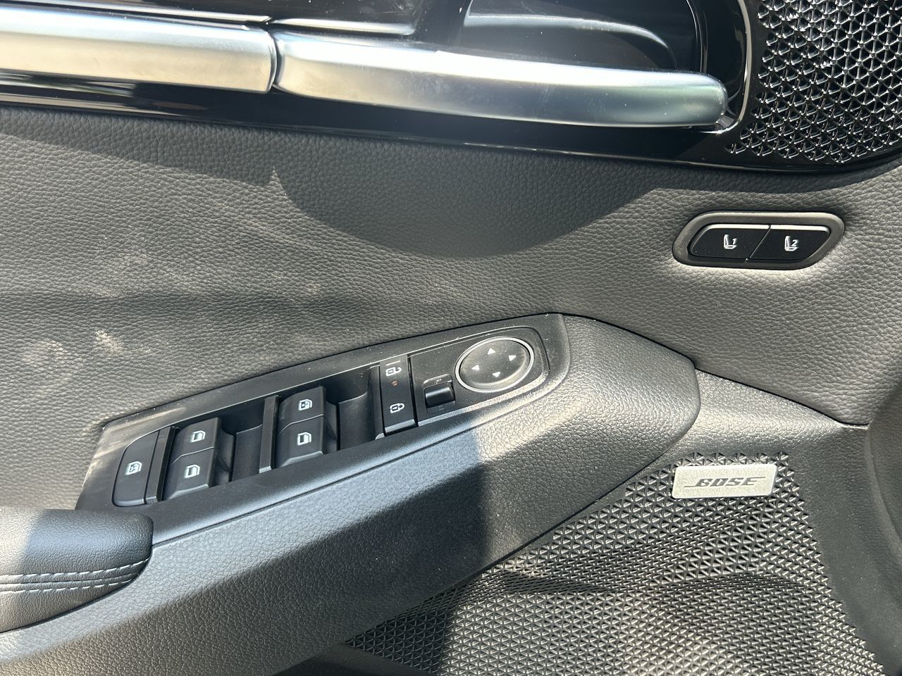2025 Kia Seltos in Markham, Ontario