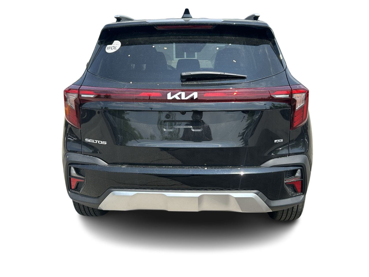 2025 Kia Seltos in Markham, Ontario