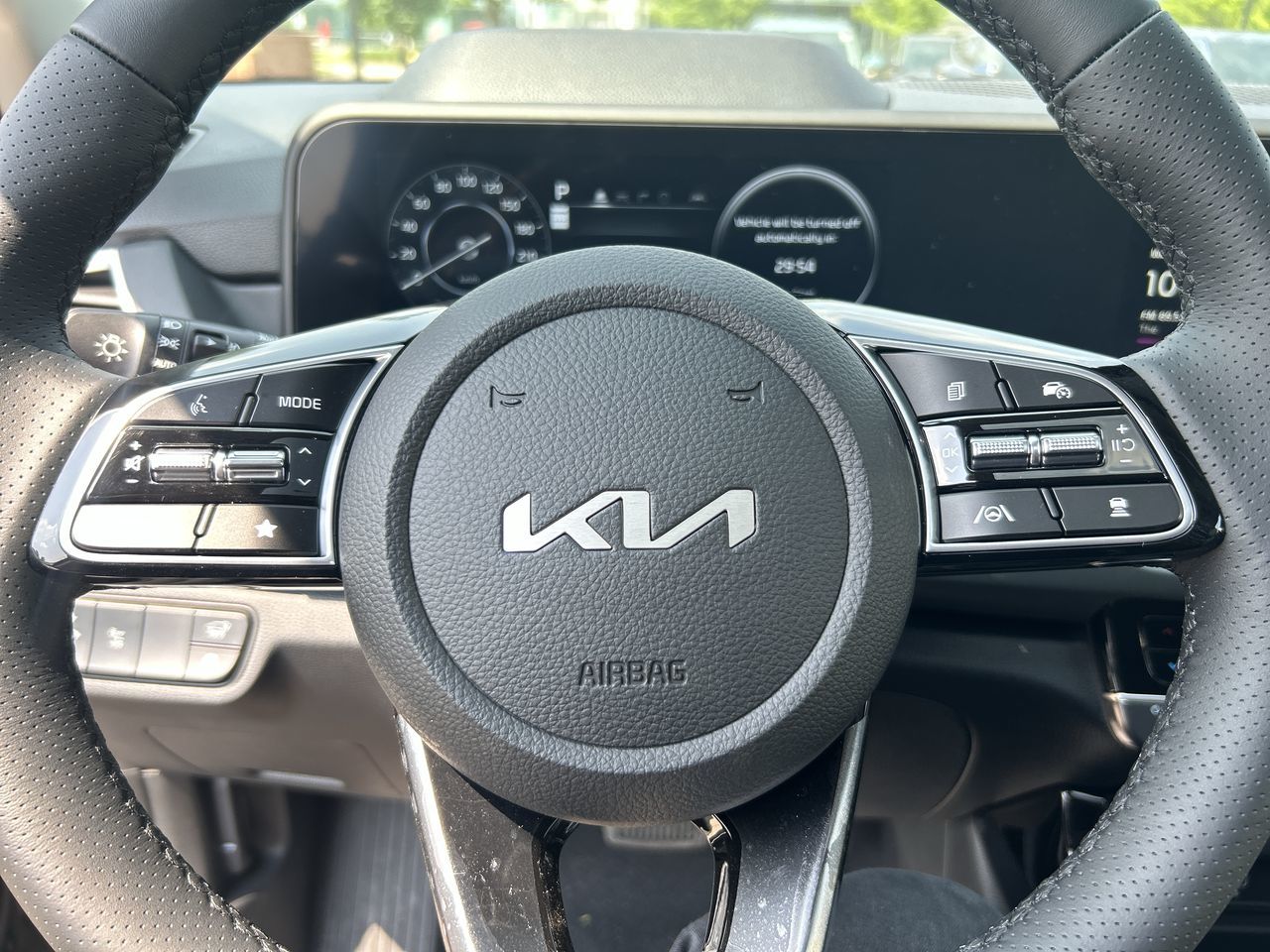 2025 Kia Seltos in Markham, Ontario