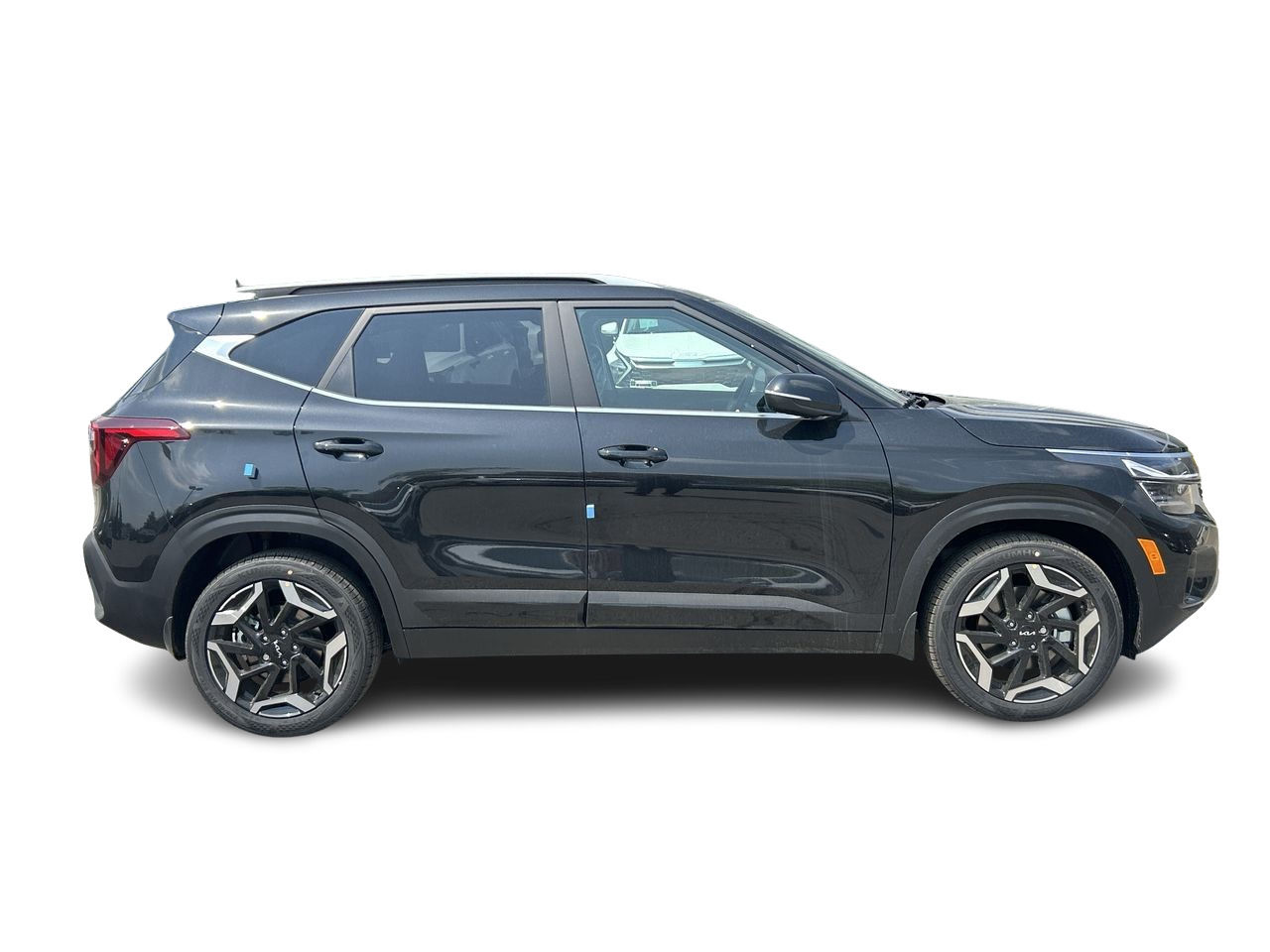 2025 Kia Seltos in Markham, Ontario