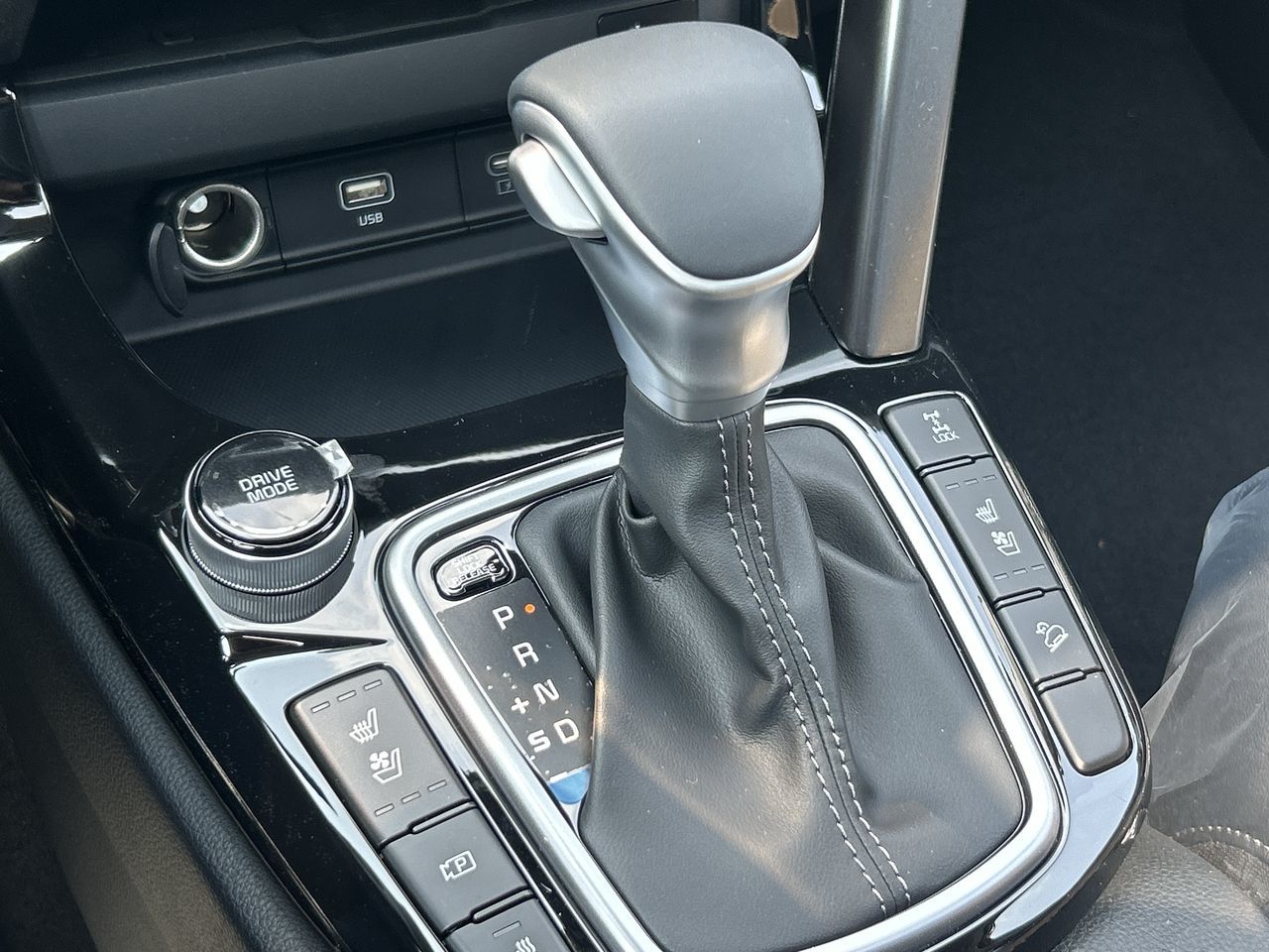 2025 Kia Seltos in Markham, Ontario