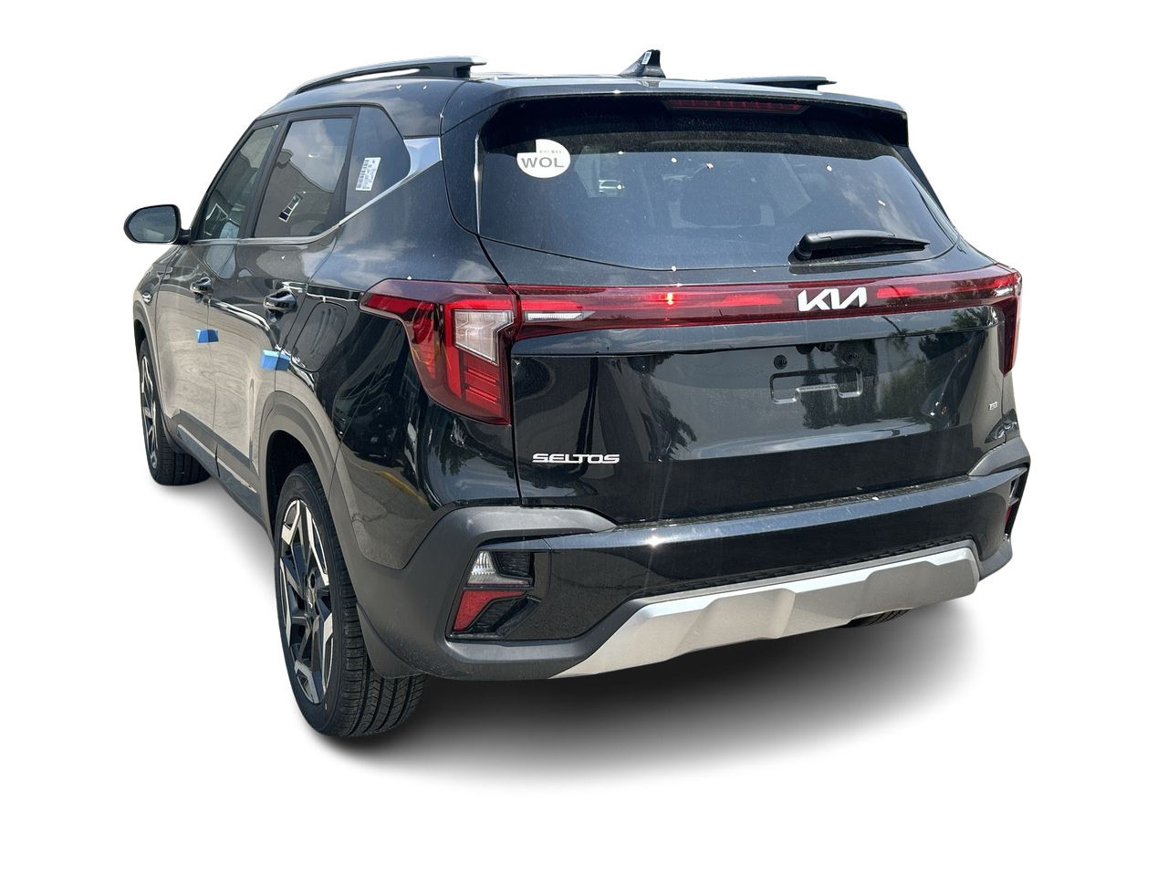 2025 Kia Seltos in Markham, Ontario