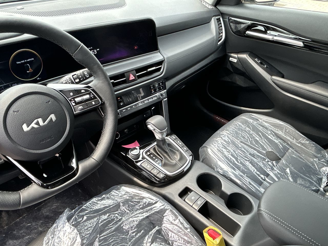 Kia Seltos  2025 à Markham, Ontario