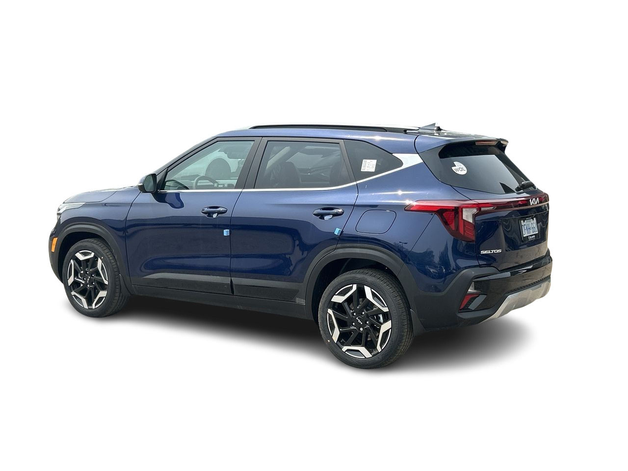 Kia Seltos  2025 à Markham, Ontario