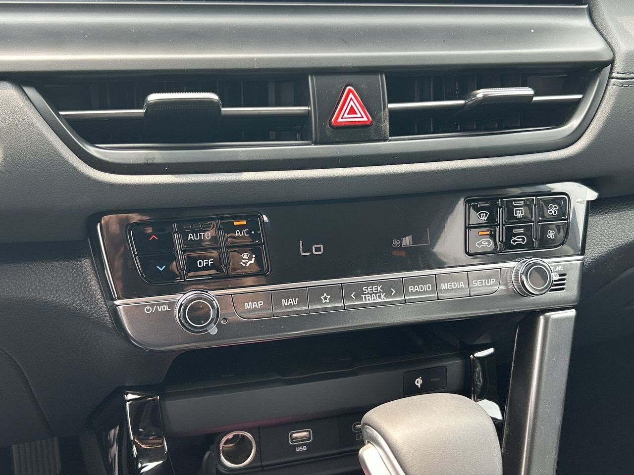 Kia Seltos  2025 à Markham, Ontario