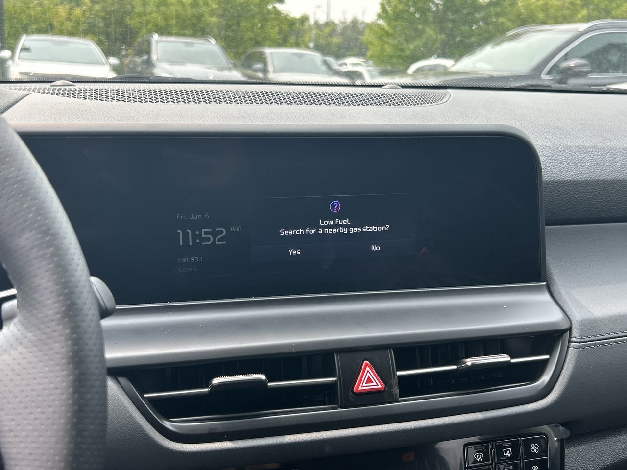 Kia Seltos  2025 à Markham, Ontario