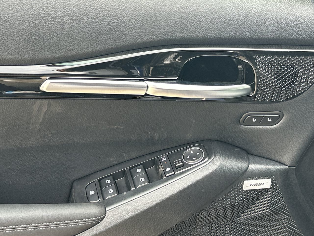 Kia Seltos  2025 à Markham, Ontario