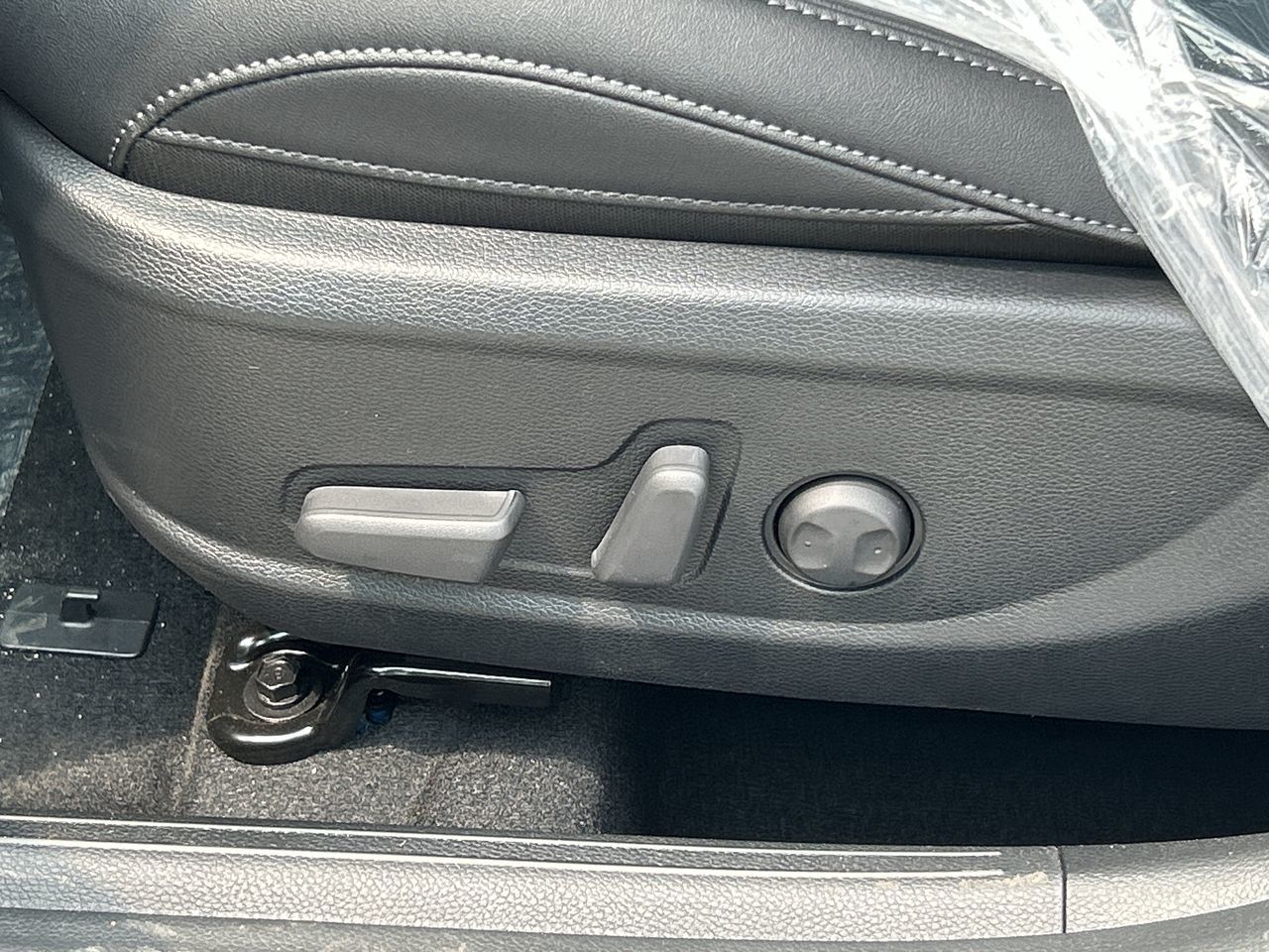Kia Seltos  2025 à Markham, Ontario
