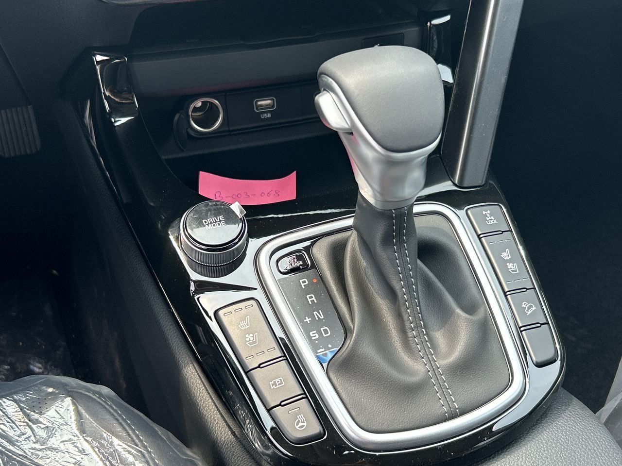 Kia Seltos  2025 à Markham, Ontario