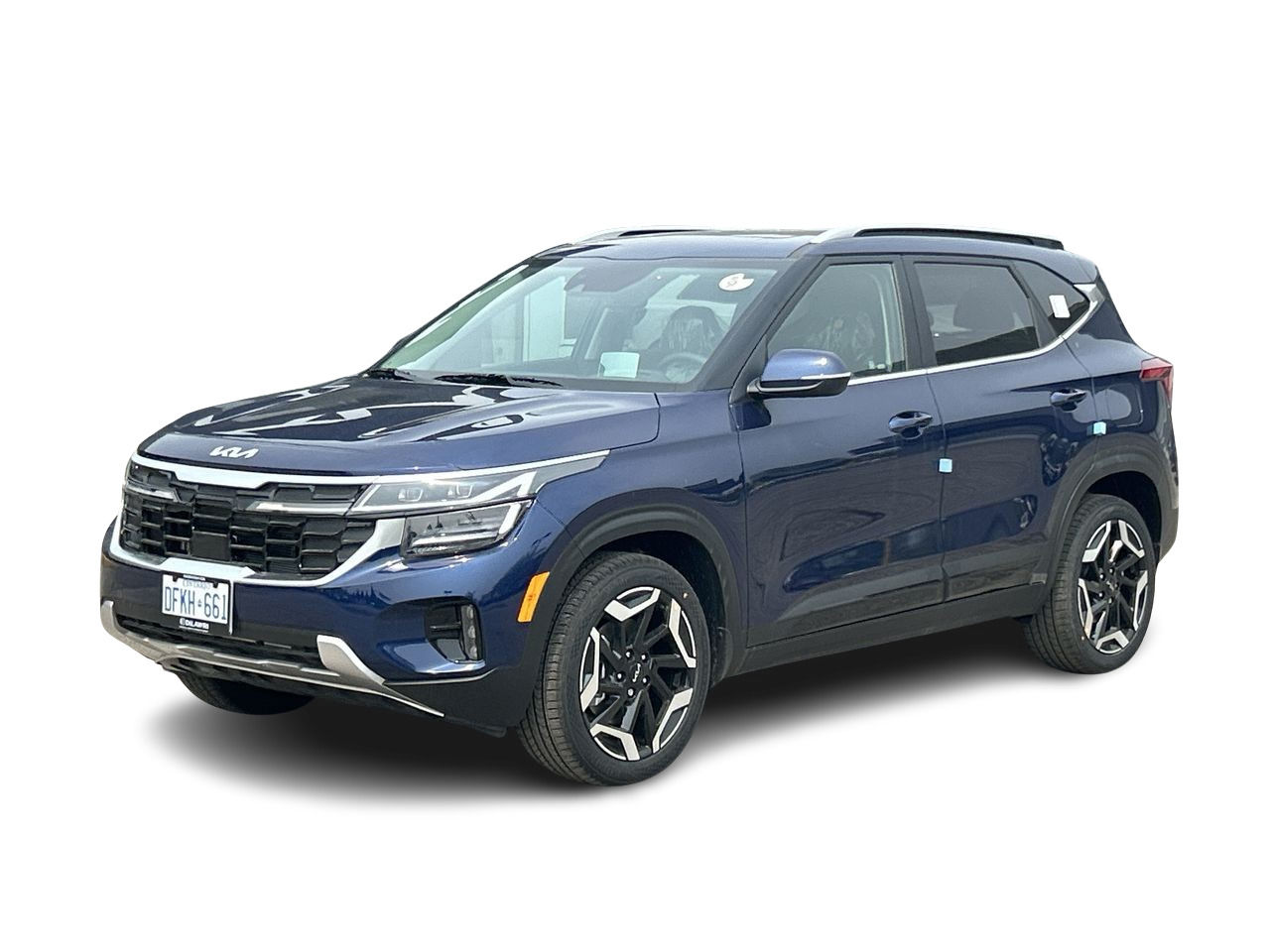 Kia Seltos  2025 à Markham, Ontario