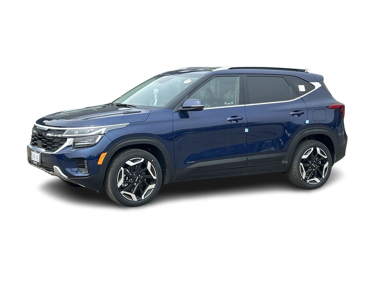 Kia Seltos  2025 à Markham, Ontario