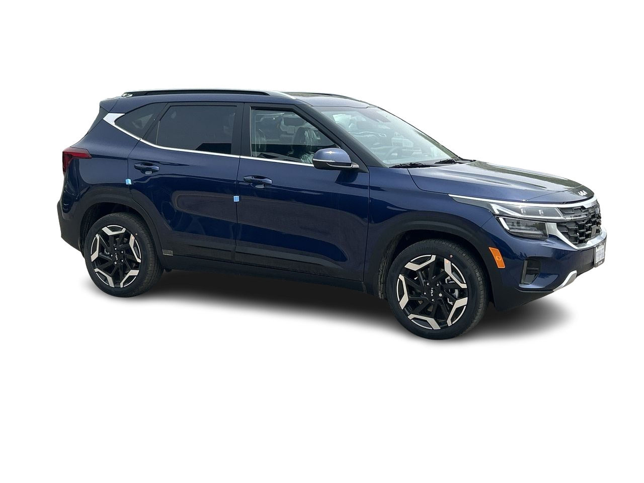 Kia Seltos  2025 à Markham, Ontario