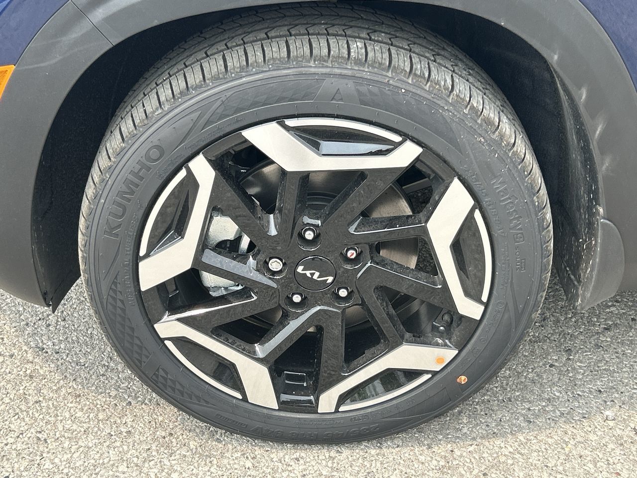 Kia Seltos  2025 à Markham, Ontario