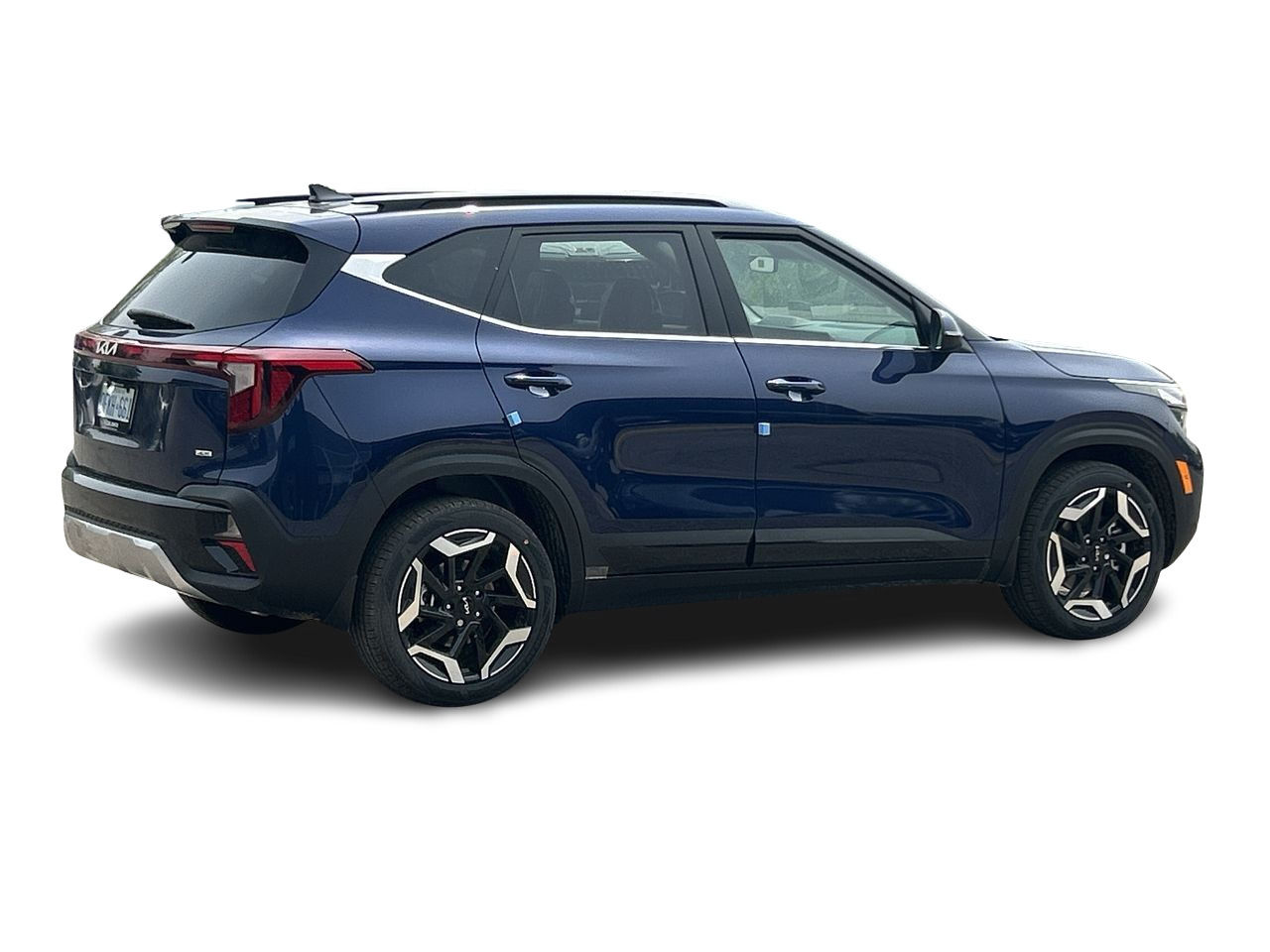 Kia Seltos  2025 à Markham, Ontario
