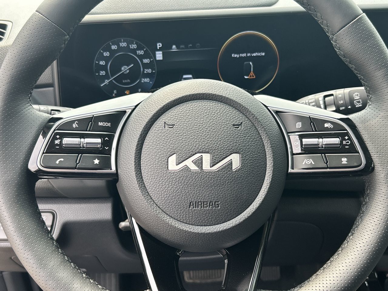 Kia Seltos  2025 à Markham, Ontario