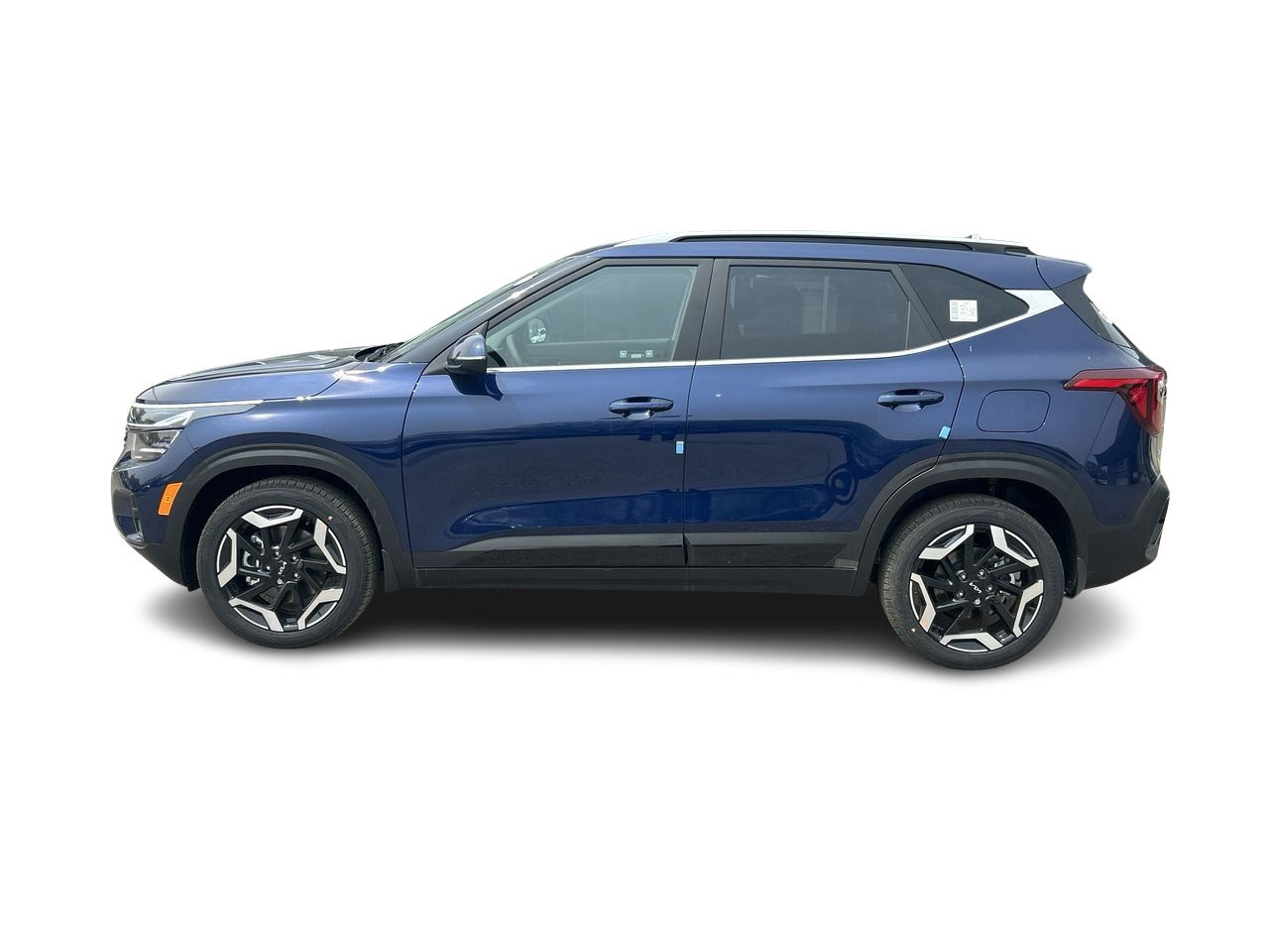 Kia Seltos  2025 à Markham, Ontario