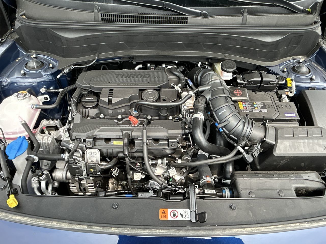 Kia Seltos  2025 à Markham, Ontario