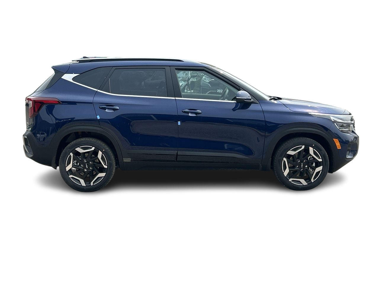 Kia Seltos  2025 à Markham, Ontario