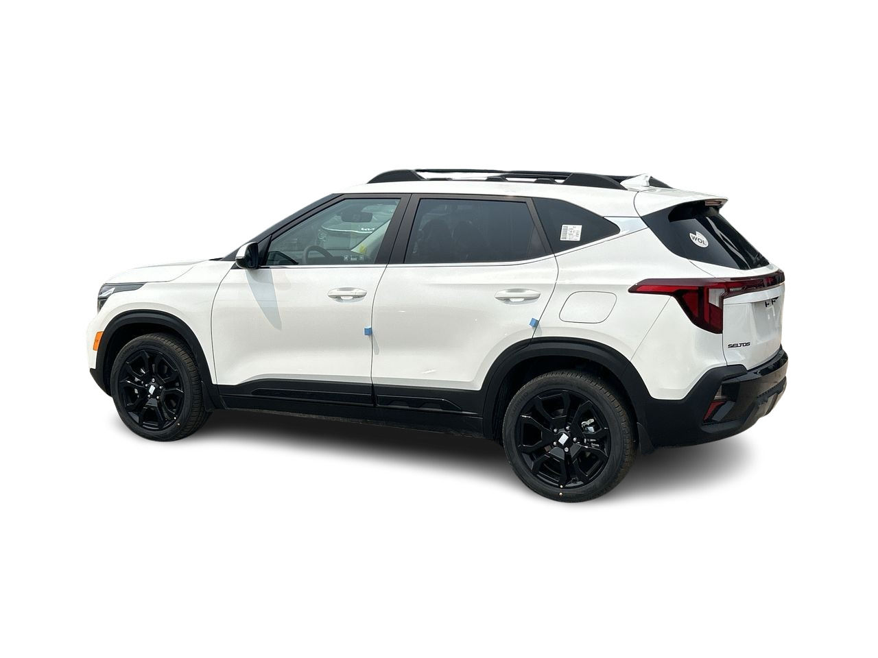 Kia Seltos  2025 à Markham, Ontario