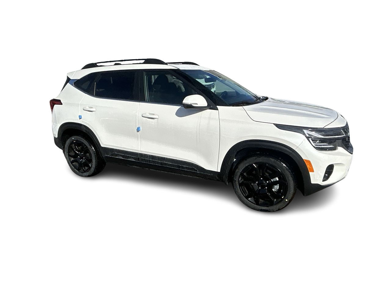 2025 Kia Seltos in Markham, Ontario