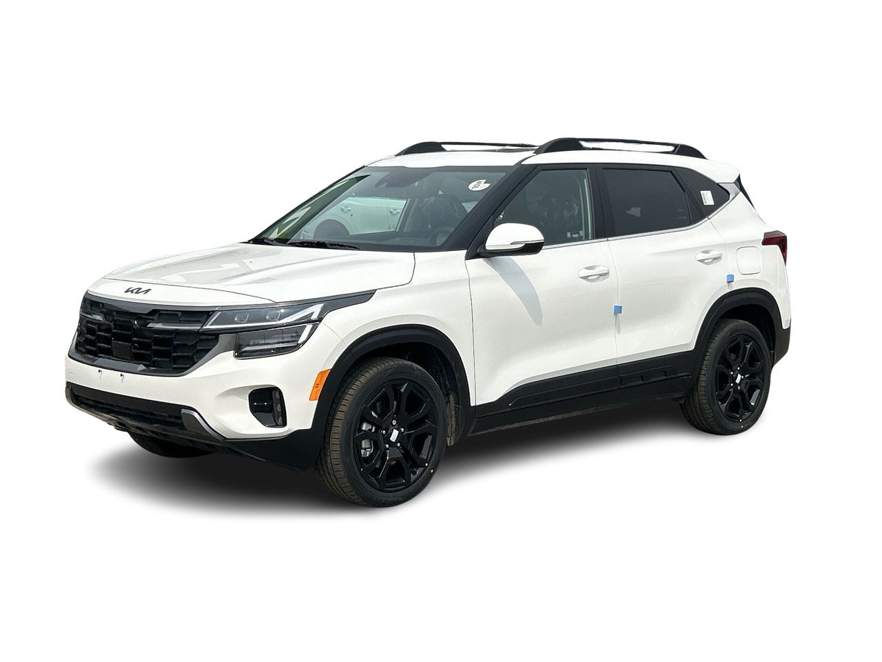 Kia Seltos  2025 à Markham, Ontario