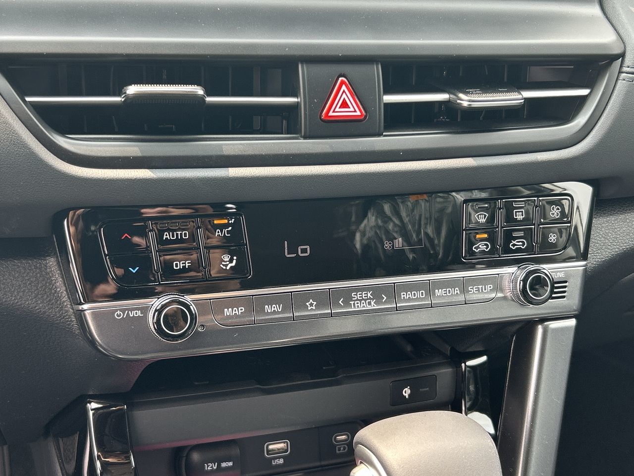 Kia Seltos  2025 à Markham, Ontario