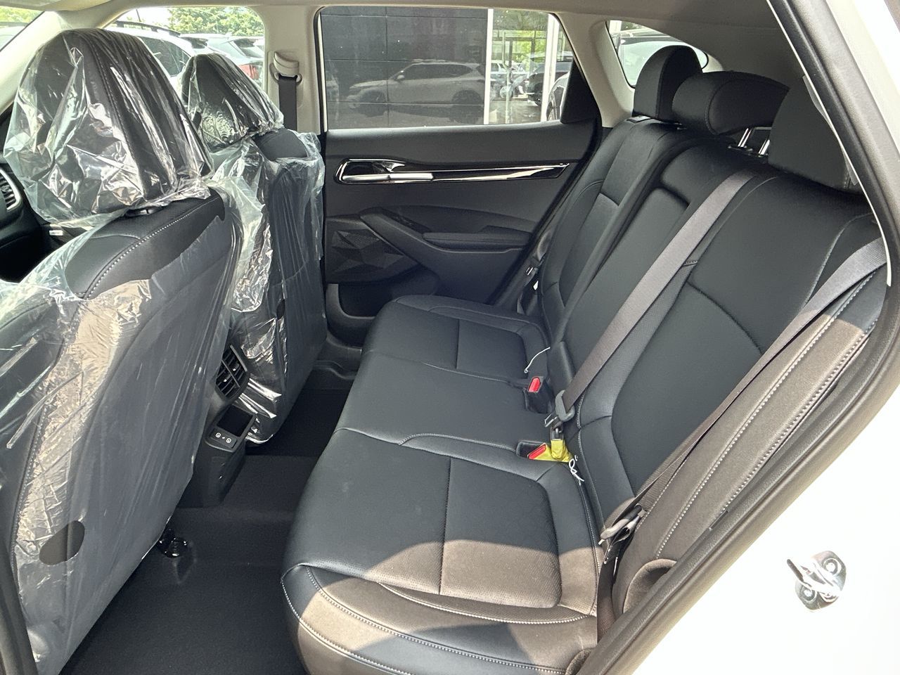 Kia Seltos  2025 à Markham, Ontario