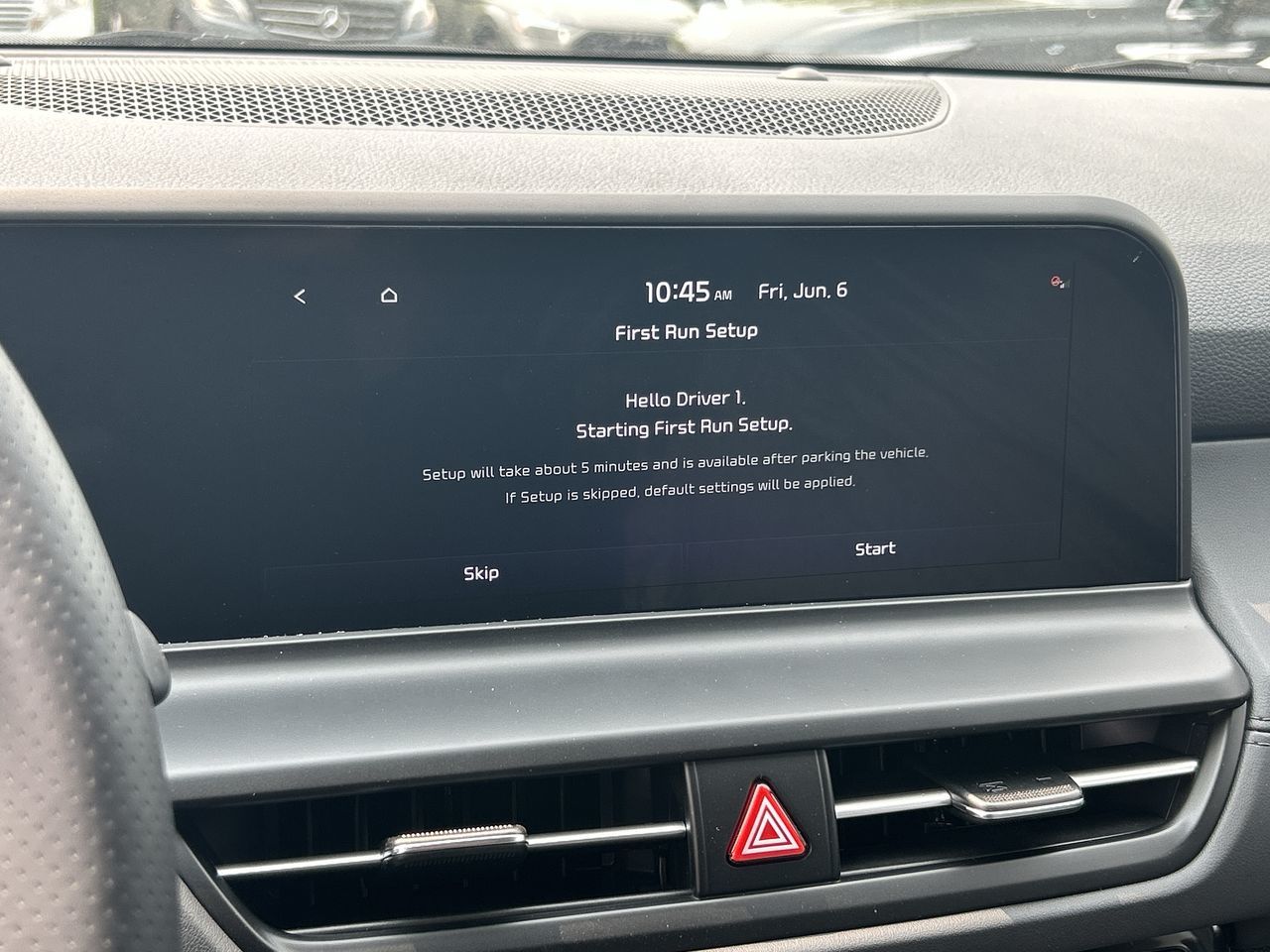 Kia Seltos  2025 à Markham, Ontario
