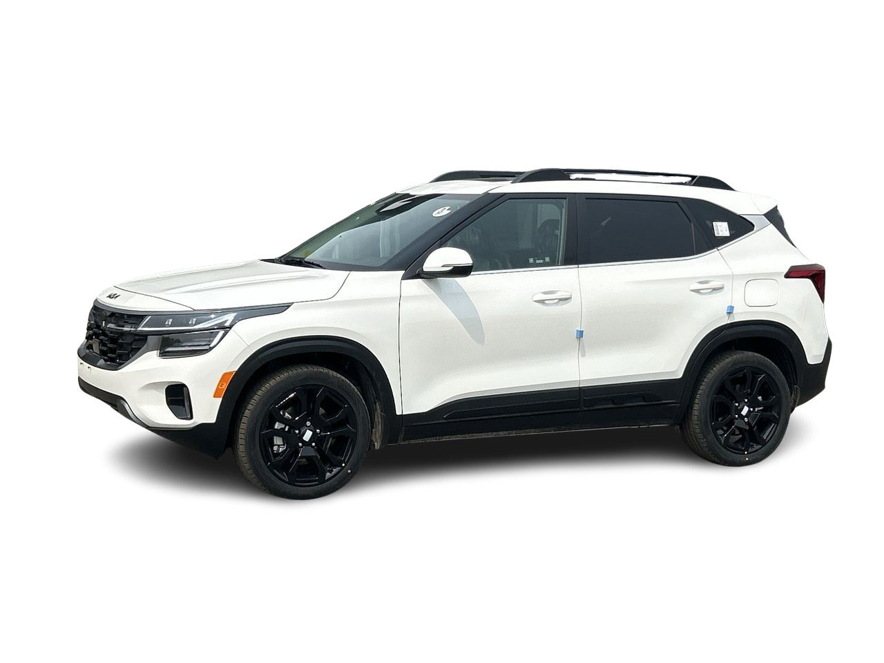 Kia Seltos  2025 à Markham, Ontario