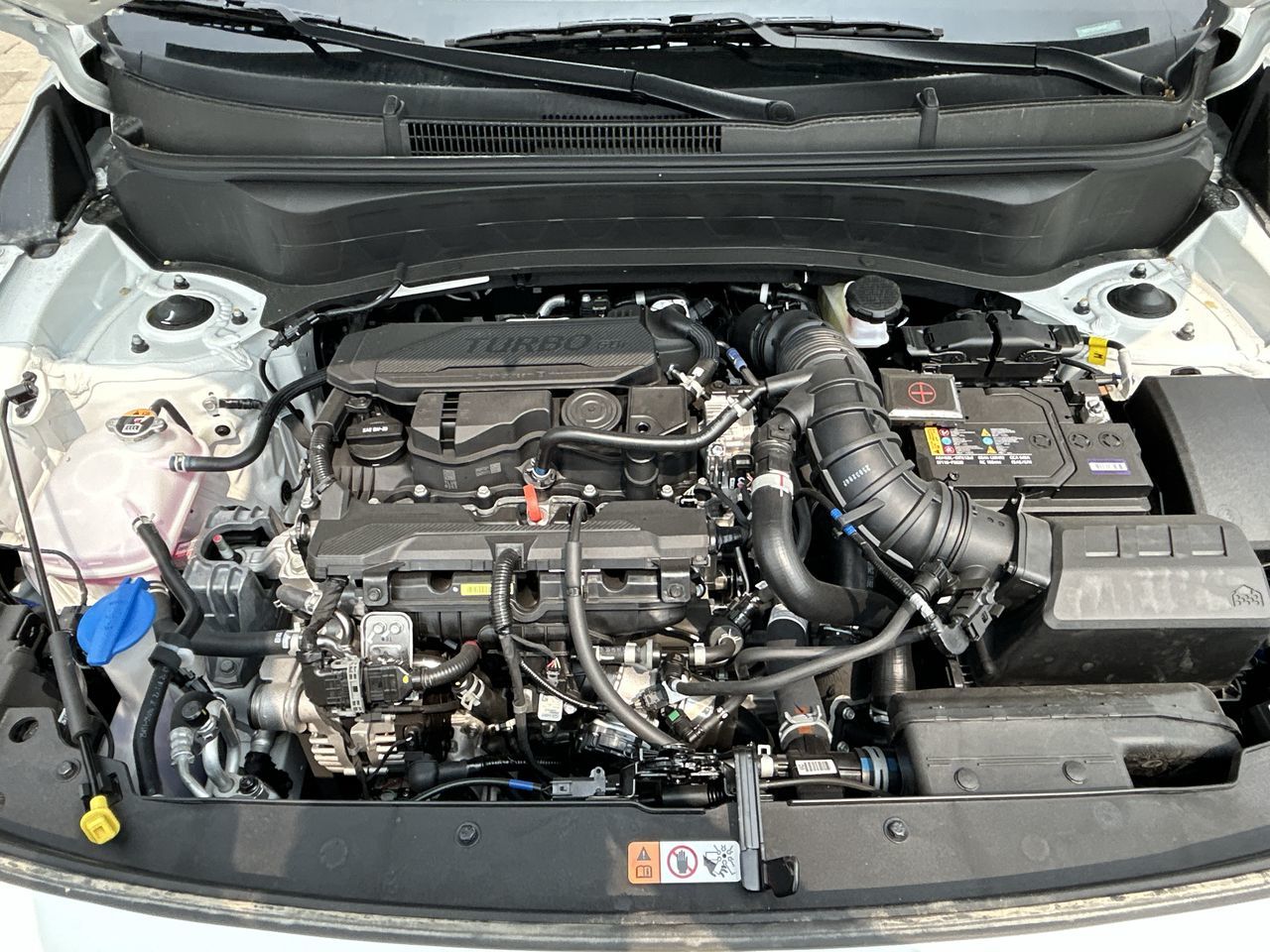 Kia Seltos  2025 à Markham, Ontario