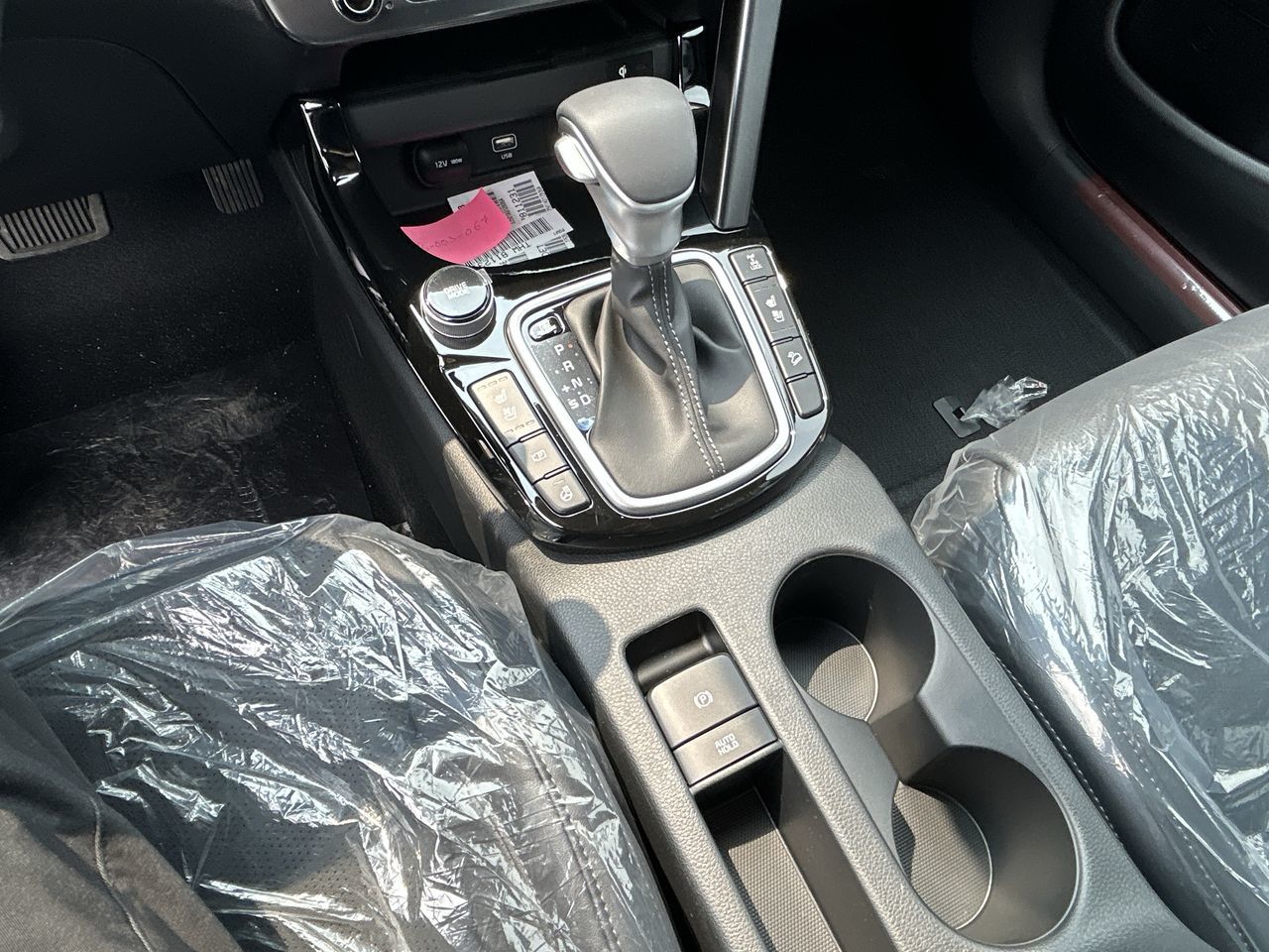 Kia Seltos  2025 à Markham, Ontario