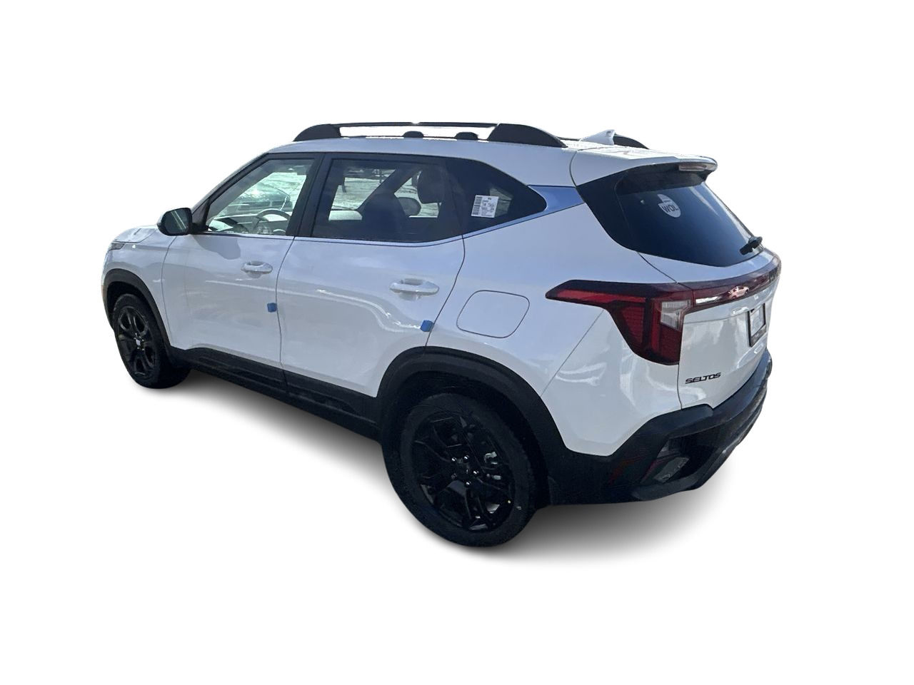 2025 Kia Seltos in Markham, Ontario