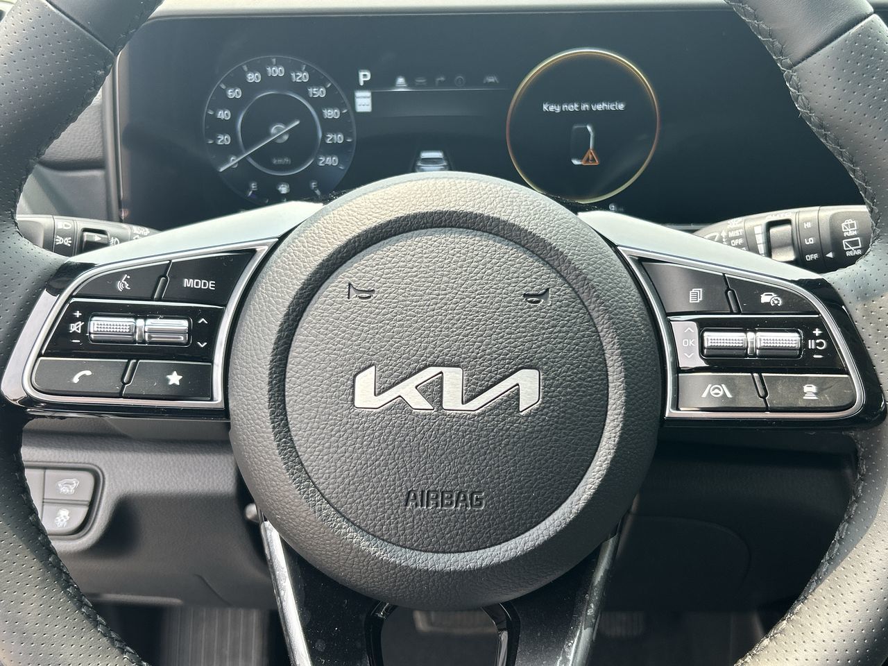 Kia Seltos  2025 à Markham, Ontario