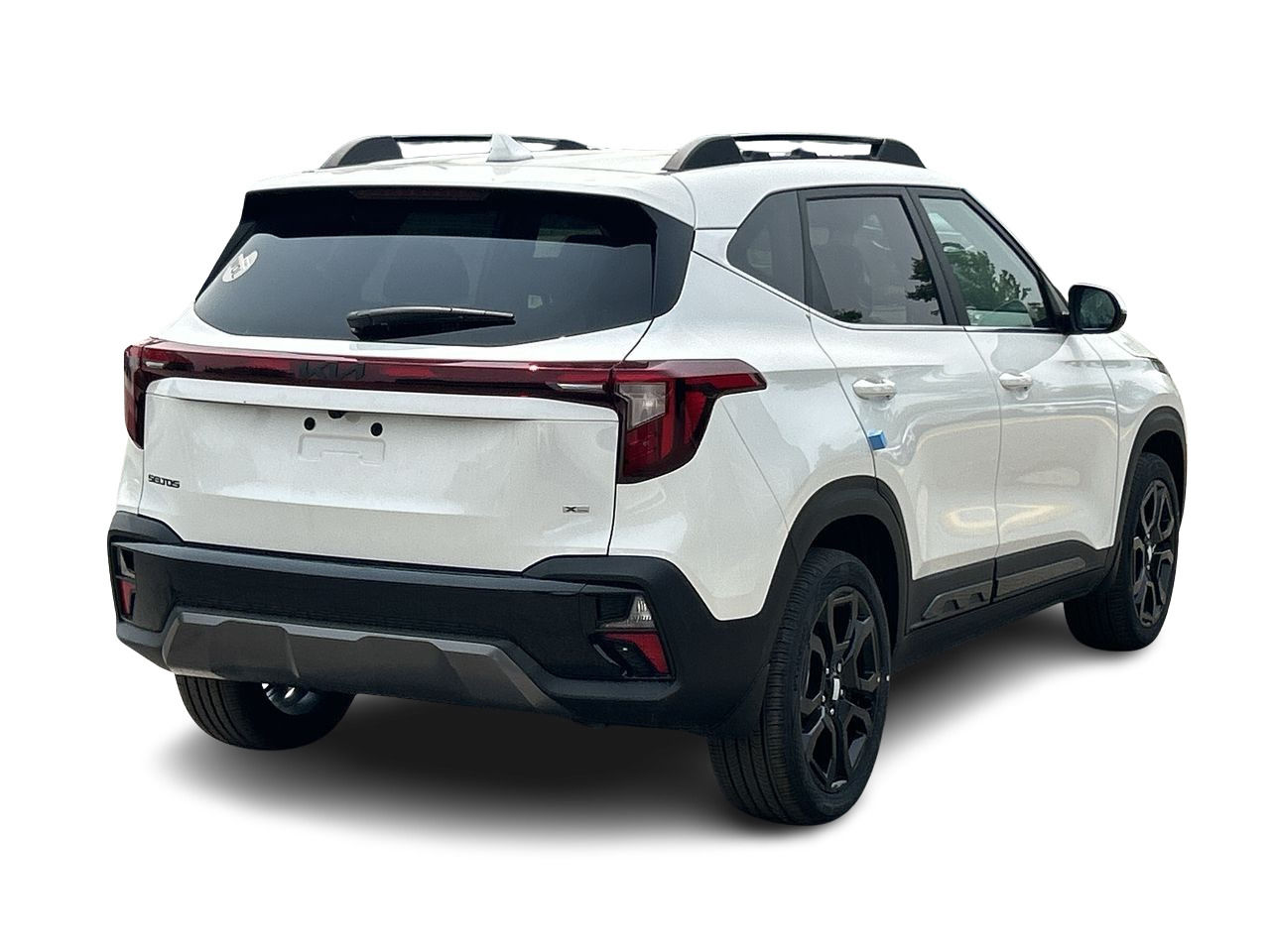 Kia Seltos  2025 à Markham, Ontario