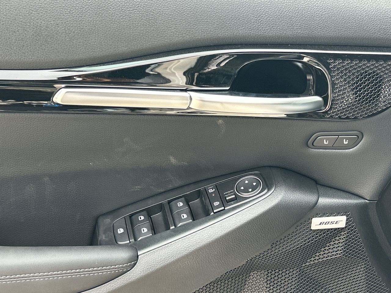 Kia Seltos  2025 à Markham, Ontario