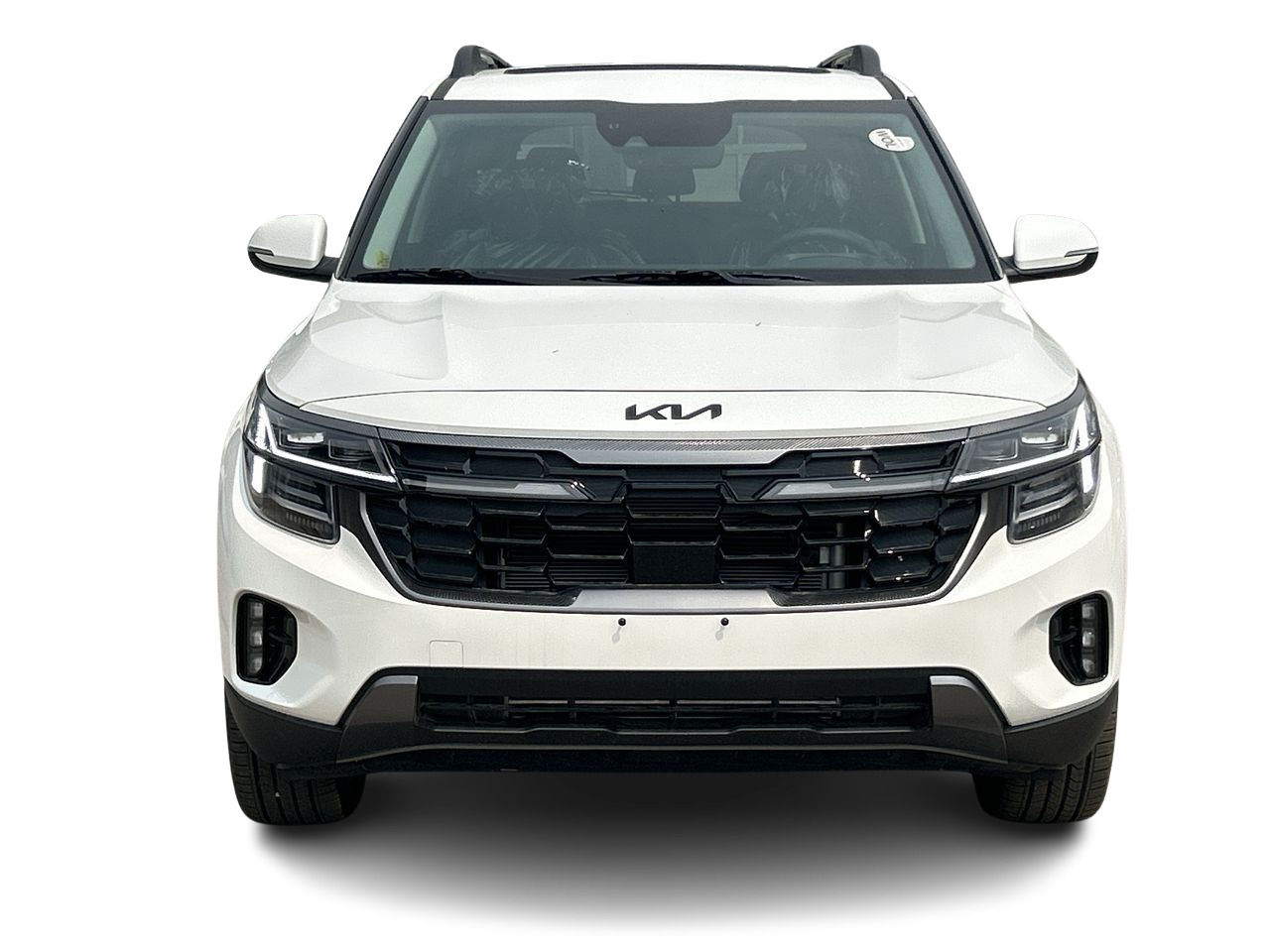 Kia Seltos  2025 à Markham, Ontario