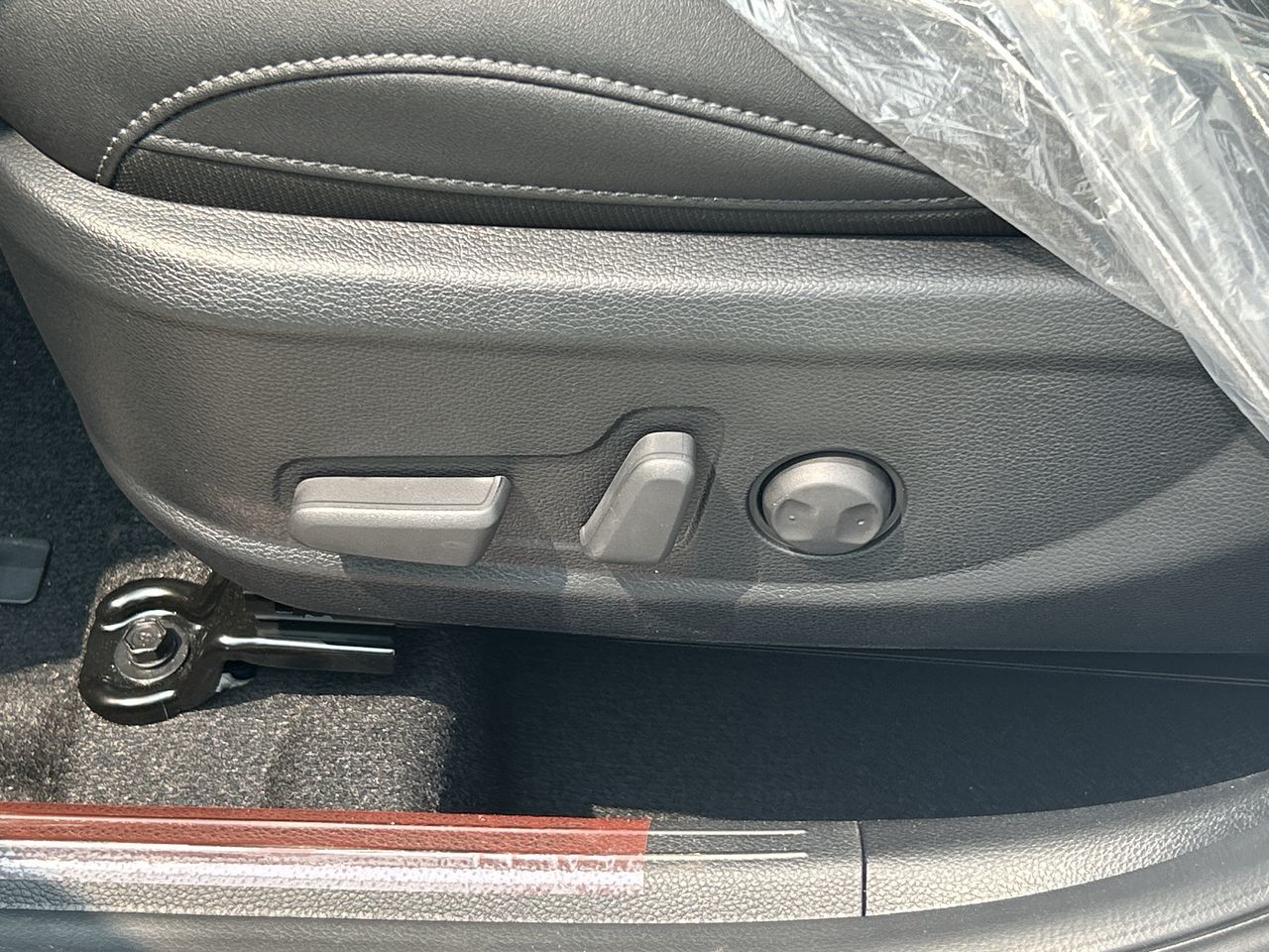 Kia Seltos  2025 à Markham, Ontario