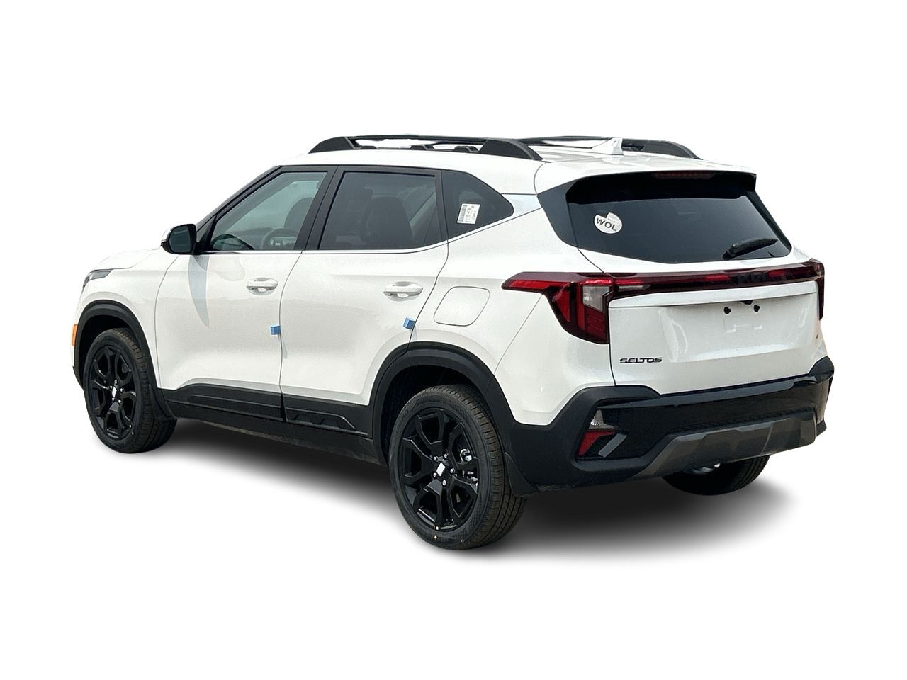 Kia Seltos  2025 à Markham, Ontario